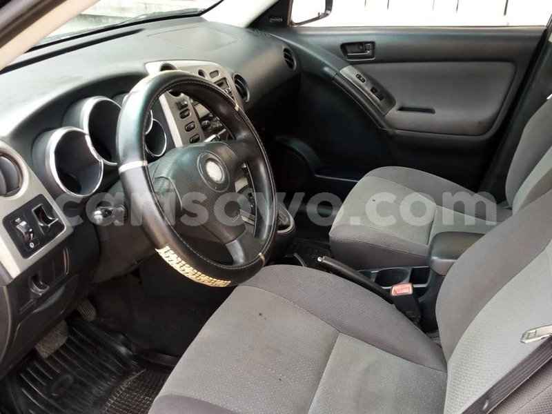 Big with watermark toyota matrix benin cotonou 12821