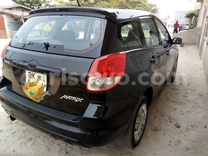 Big with watermark toyota matrix benin cotonou 12821