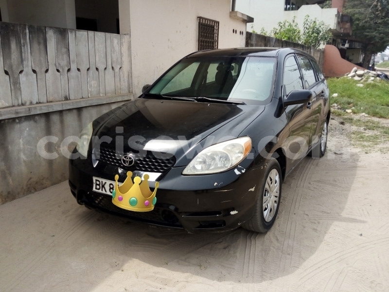 Big with watermark toyota matrix benin cotonou 12821