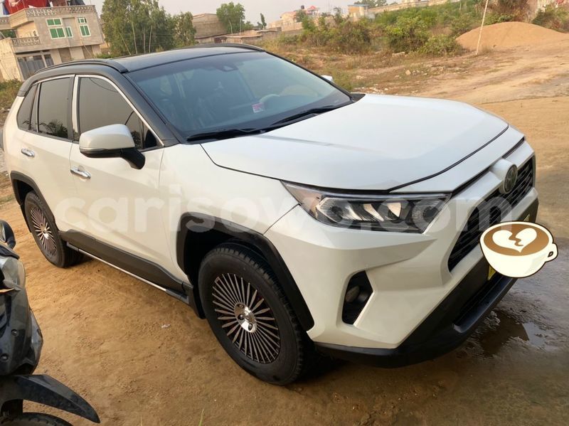 Big with watermark toyota rav4 benin abomey calavi 12824