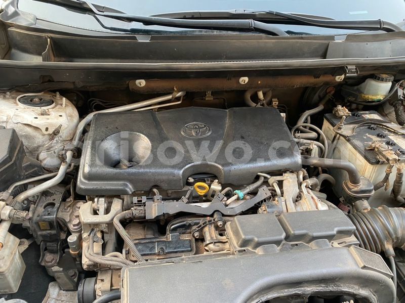 Big with watermark toyota rav4 benin abomey calavi 12824
