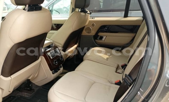 Sayi Imported Range Rover Range Rover Sauran Mota in Cotonou a Benin Sayi Imported Range Rover Range Rover Sauran Mota in Cotonou a Benin