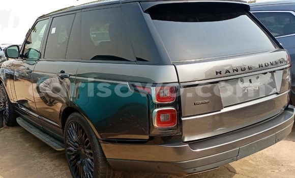 Sayi Imported Range Rover Range Rover Sauran Mota in Cotonou a Benin Sayi Imported Range Rover Range Rover Sauran Mota in Cotonou a Benin