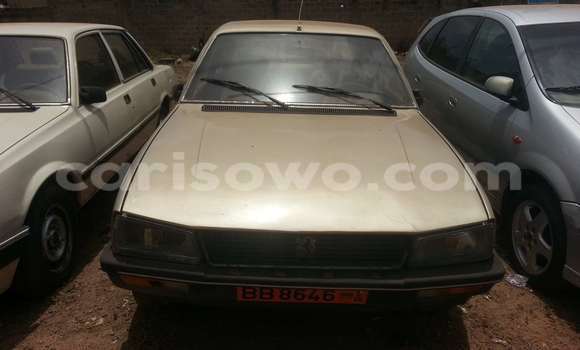 Acheter Occasion Voiture Peugeot 605 Marron à Savalou, Benin Acheter Occasion Voiture Peugeot 605 Marron à Savalou, Benin