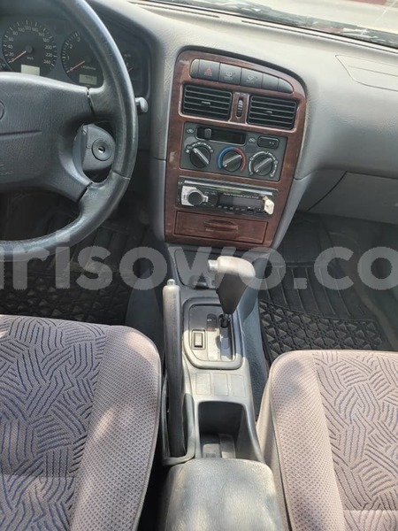 Big with watermark toyota avensis benin abomey calavi 12829