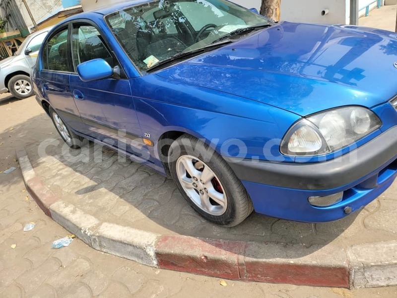 Big with watermark toyota avensis benin abomey calavi 12829