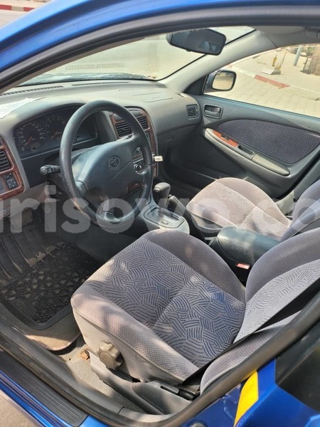 Big with watermark toyota avensis benin abomey calavi 12829