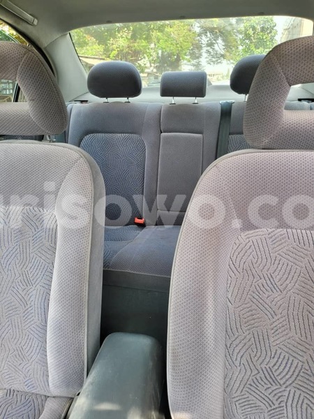 Big with watermark toyota avensis benin abomey calavi 12829