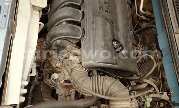 Ra Àlòkù Toyota Matrix Blue Ọkọ̀ in Cotonou ni Benin Ra Àlòkù Toyota Matrix Blue Ọkọ̀ in Cotonou ni Benin