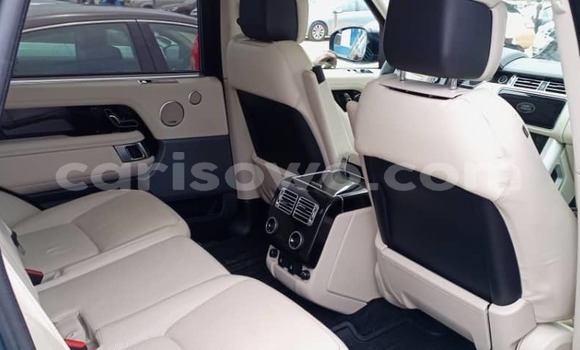 Sayi Imported Range Rover Range Rover Blue Mota in Cotonou a Benin Sayi Imported Range Rover Range Rover Blue Mota in Cotonou a Benin