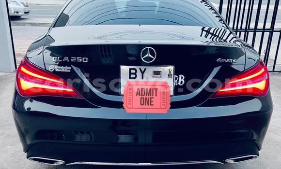 Sayi Na hannu Mercedes Viano Black Mota in Cotonou a Benin Sayi Na hannu Mercedes Viano Black Mota in Cotonou a Benin