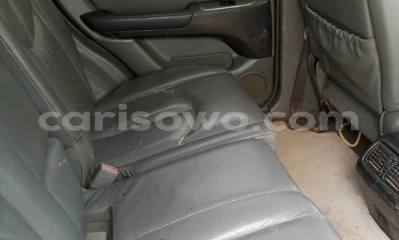 Ra Àlòkù Lexus RX 300 Blue Ọkọ̀ in Abomey Calavi ni Benin Ra Àlòkù Lexus RX 300 Blue Ọkọ̀ in Abomey Calavi ni Benin