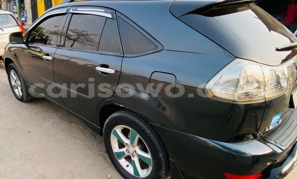 Ra Àlòkù Lexus RX 350 Black Ọkọ̀ in Cotonou ni Benin Ra Àlòkù Lexus RX 350 Black Ọkọ̀ in Cotonou ni Benin