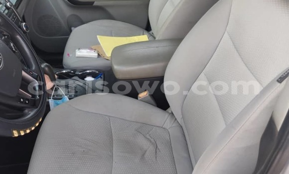 Buy Used Kia Sorento Silver Car in Abomey Calavi in Benign Buy Used Kia Sorento Silver Car in Abomey Calavi in Benign