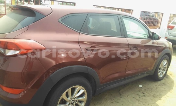 Ra Àlòkù Hyundai Tucson Miiran Ọkọ̀ in Cotonou ni Benin