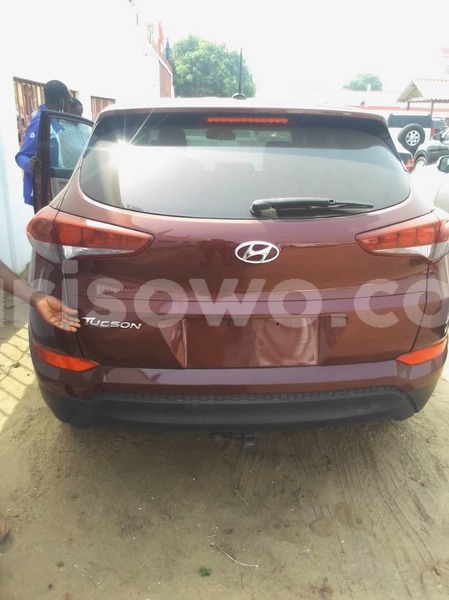 Big with watermark hyundai tucson benin cotonou 12863