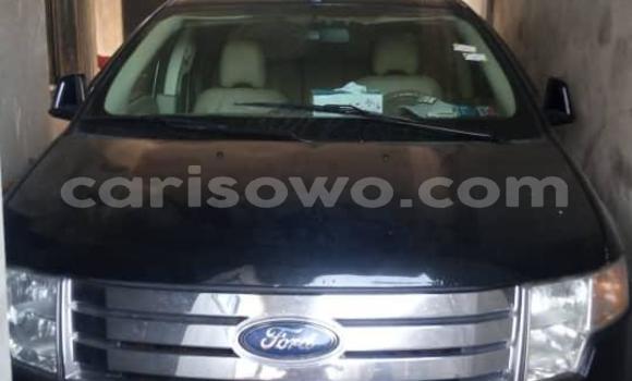 Sayi Na hannu Ford Edge Sauran Mota in Abomey Calavi a Benin