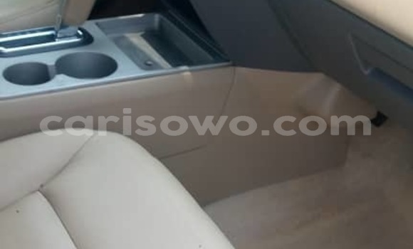 Buy Used Ford Edge Other Car in Abomey Calavi in Benign Buy Used Ford Edge Other Car in Abomey Calavi in Benign