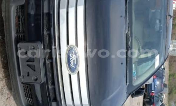 Buy Used Ford Edge Other Car in Abomey Calavi in Benign Buy Used Ford Edge Other Car in Abomey Calavi in Benign