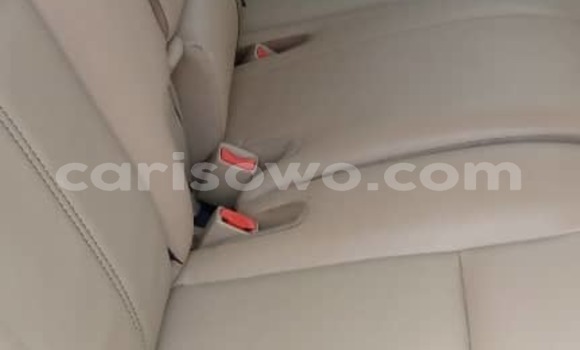 Buy Used Ford Edge Other Car in Abomey Calavi in Benign Buy Used Ford Edge Other Car in Abomey Calavi in Benign