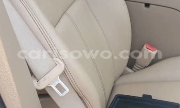 Buy Used Ford Edge Other Car in Abomey Calavi in Benign Buy Used Ford Edge Other Car in Abomey Calavi in Benign