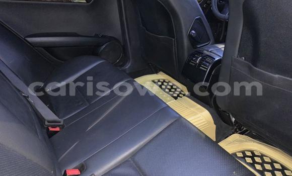 Ra Àlòkù Mercedes-Benz C–Class funfun Ọkọ̀ in Abomey Calavi ni Benin Ra Àlòkù Mercedes-Benz C–Class funfun Ọkọ̀ in Abomey Calavi ni Benin