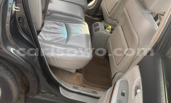 Sayi Na hannu Lexus RX 330 Black Mota in Cotonou a Benin Sayi Na hannu Lexus RX 330 Black Mota in Cotonou a Benin