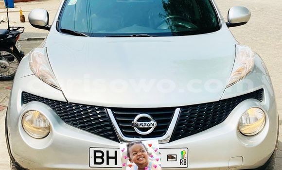 Ra Àlòkù Nissan Juke Alagara Ọkọ̀ in Cotonou ni Benin