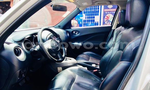 Acheter Occasion Voiture Nissan Juke Beige à Cotonou, Benin Acheter Occasion Voiture Nissan Juke Beige à Cotonou, Benin