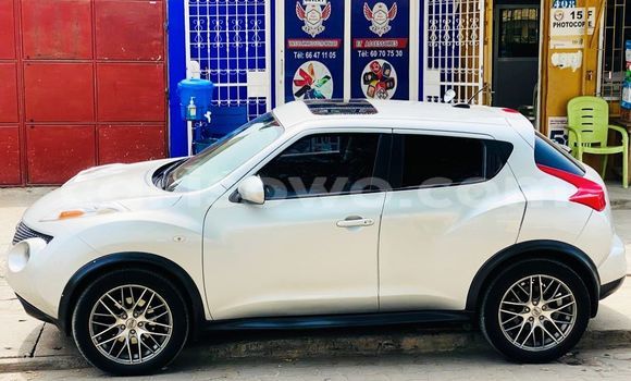 Acheter Occasion Voiture Nissan Juke Beige à Cotonou, Benin Acheter Occasion Voiture Nissan Juke Beige à Cotonou, Benin