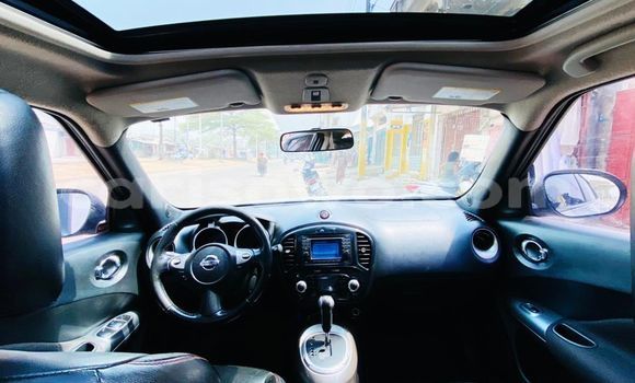 Acheter Occasion Voiture Nissan Juke Beige à Cotonou, Benin Acheter Occasion Voiture Nissan Juke Beige à Cotonou, Benin