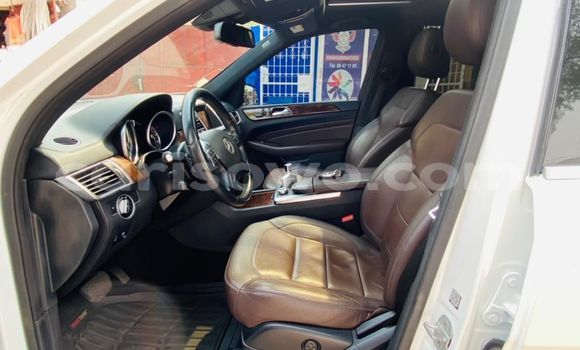 Buy Used Mercedes-Benz G-klasse AMG 6x6 White Car in Cotonou in Benign Buy Used Mercedes-Benz G-klasse AMG 6x6 White Car in Cotonou in Benign