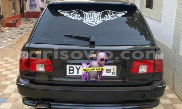 Buy Used BMW 1M Black Car in Cotonou in Benign Buy Used BMW 1M Black Car in Cotonou in Benign