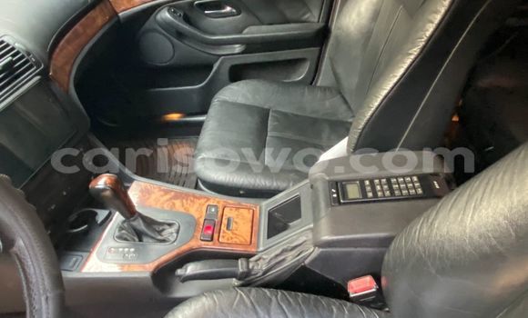 Buy Used BMW 1M Black Car in Cotonou in Benign Buy Used BMW 1M Black Car in Cotonou in Benign