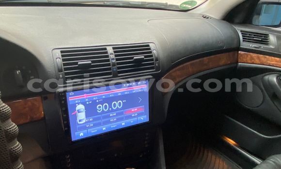 Buy Used BMW 1M Black Car in Cotonou in Benign Buy Used BMW 1M Black Car in Cotonou in Benign