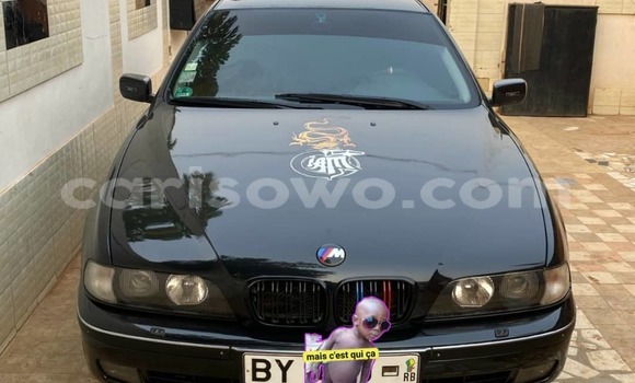 Buy Used BMW 1M Black Car in Cotonou in Benign Buy Used BMW 1M Black Car in Cotonou in Benign