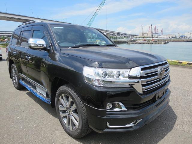Buy used toyota land cruiser other car in abomey calavi in benign