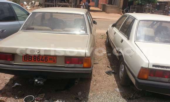 Acheter Occasion Voiture Peugeot 605 Marron à Parakou, Benin Acheter Occasion Voiture Peugeot 605 Marron à Parakou, Benin