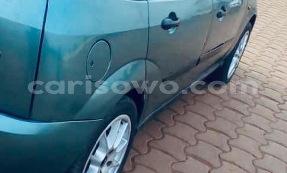 Acheter Occasion Voiture Ford Focus Vert à Abomey Calavi, Benin Acheter Occasion Voiture Ford Focus Vert à Abomey Calavi, Benin