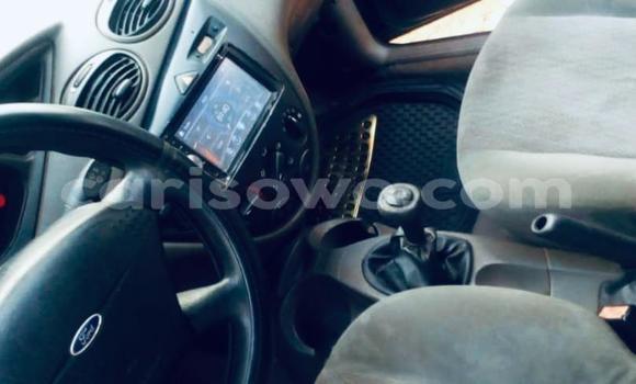 Acheter Occasion Voiture Ford Focus Vert à Abomey Calavi, Benin Acheter Occasion Voiture Ford Focus Vert à Abomey Calavi, Benin