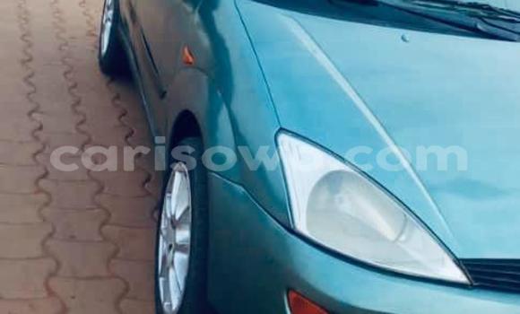 Acheter Occasion Voiture Ford Focus Vert à Abomey Calavi, Benin Acheter Occasion Voiture Ford Focus Vert à Abomey Calavi, Benin