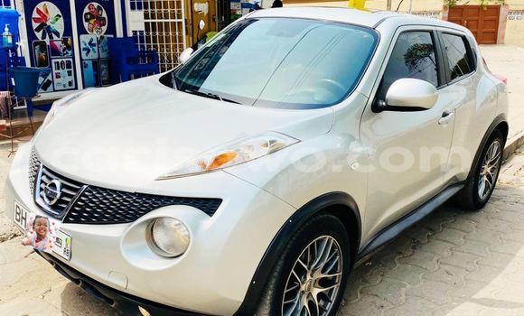 Ra Àlòkù Nissan Juke Alagara Ọkọ̀ in Cotonou ni Benin