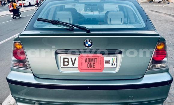 Buy Used BMW 315 Silver Car in Cotonou in Benign Buy Used BMW 315 Silver Car in Cotonou in Benign