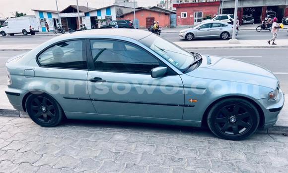 Buy Used BMW 315 Silver Car in Cotonou in Benign Buy Used BMW 315 Silver Car in Cotonou in Benign