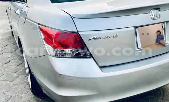 Acheter Occasion Voiture Honda Accord Autre à Abomey Calavi, Benin