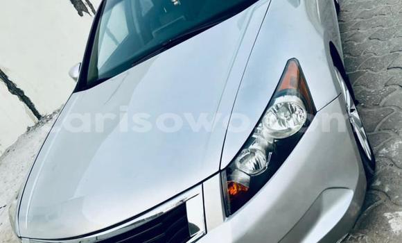 Buy Used Honda Accord Other Car in Abomey Calavi in Benign Buy Used Honda Accord Other Car in Abomey Calavi in Benign