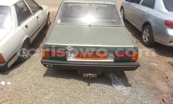 Acheter Occasion Voiture Peugeot 605 Marron à Parakou, Benin Acheter Occasion Voiture Peugeot 605 Marron à Parakou, Benin
