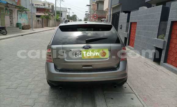 Acheter Occasion Voiture Ford Edge Autre à Cotonou, Benin