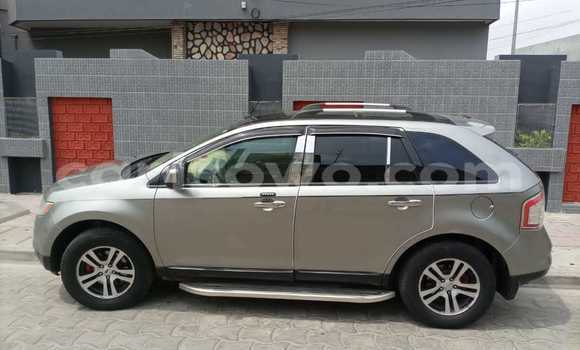 Ra Àlòkù Ford Edge Miiran Ọkọ̀ in Cotonou ni Benin Ra Àlòkù Ford Edge Miiran Ọkọ̀ in Cotonou ni Benin