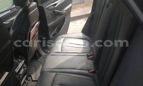 Buy Used BMW X5 Black Car in Cotonou in Benign Buy Used BMW X5 Black Car in Cotonou in Benign